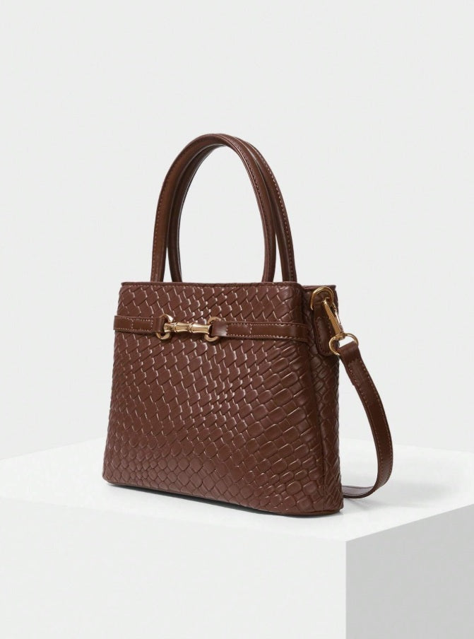 Bolso Wiltshire de diario