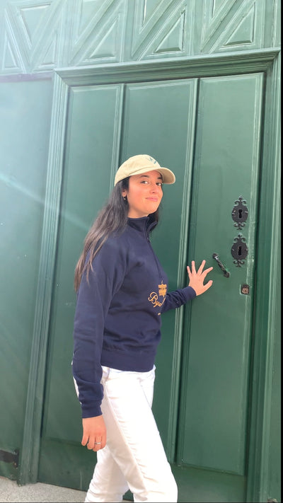 Polar azul New Stories