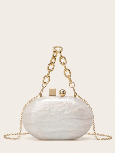 Derbyshire Jewel Bag