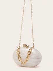 Derbyshire Jewel Bag