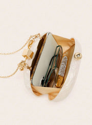 Derbyshire Jewel Bag