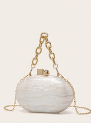 Derbyshire Jewel Bag