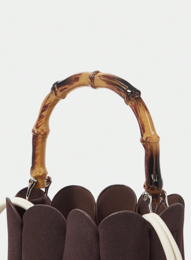 Bingley Baguette Bag