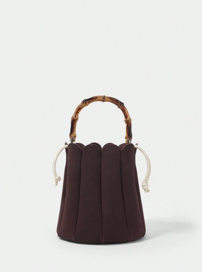 Bingley Baguette Bag