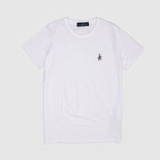 Camiseta Byron Blanco/Eclipse