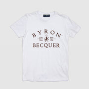 Camiseta crudo London/Seville