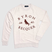 Raven ivory Sweater