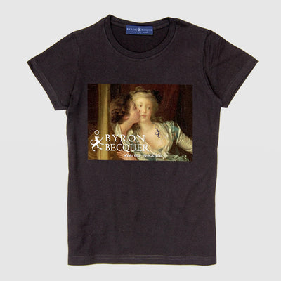 Camiseta Fragonard