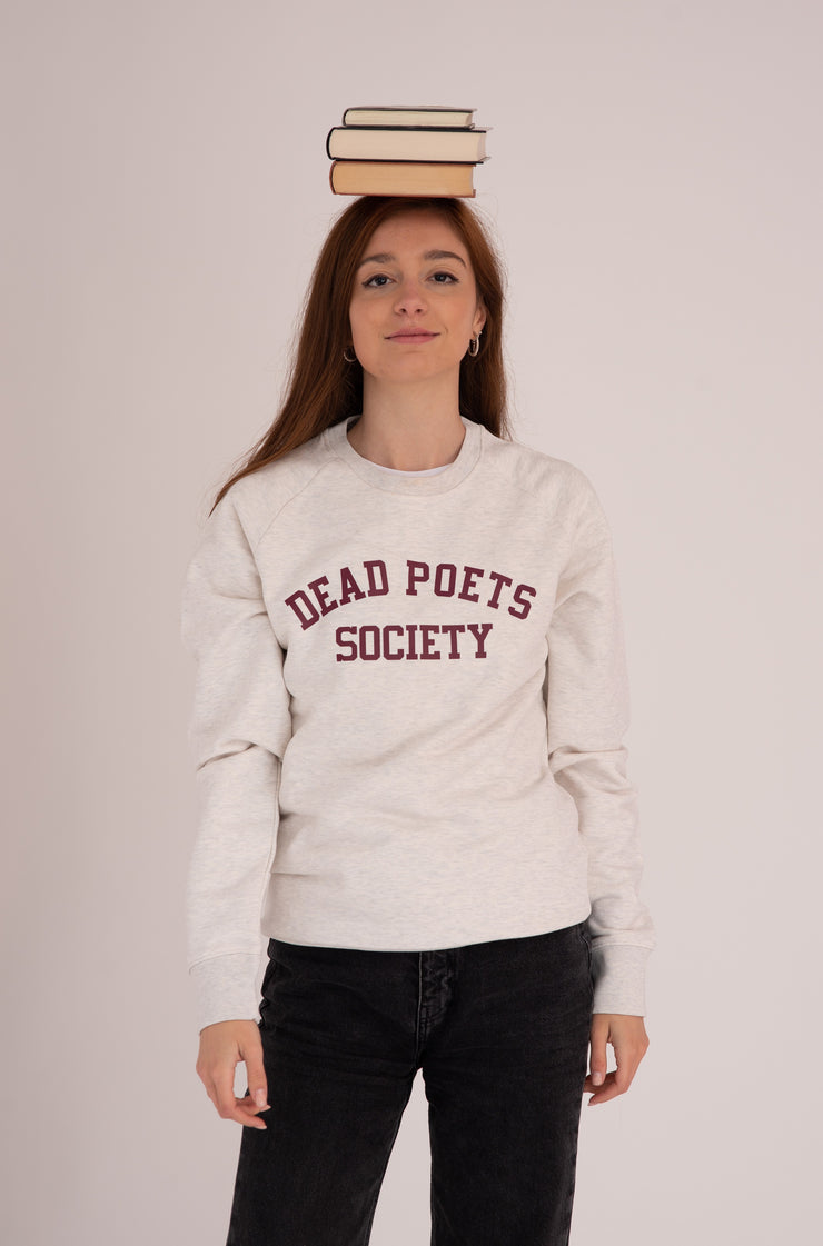 Dead Poets Society Sweatshirt