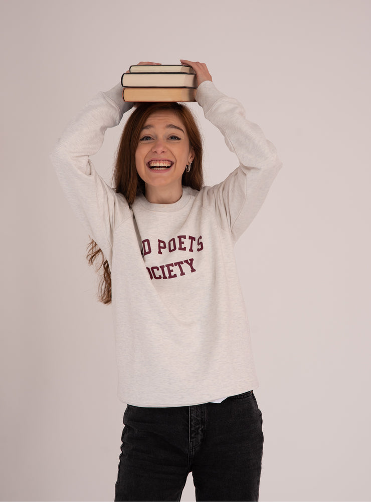 Dead Poets Society Sweatshirt