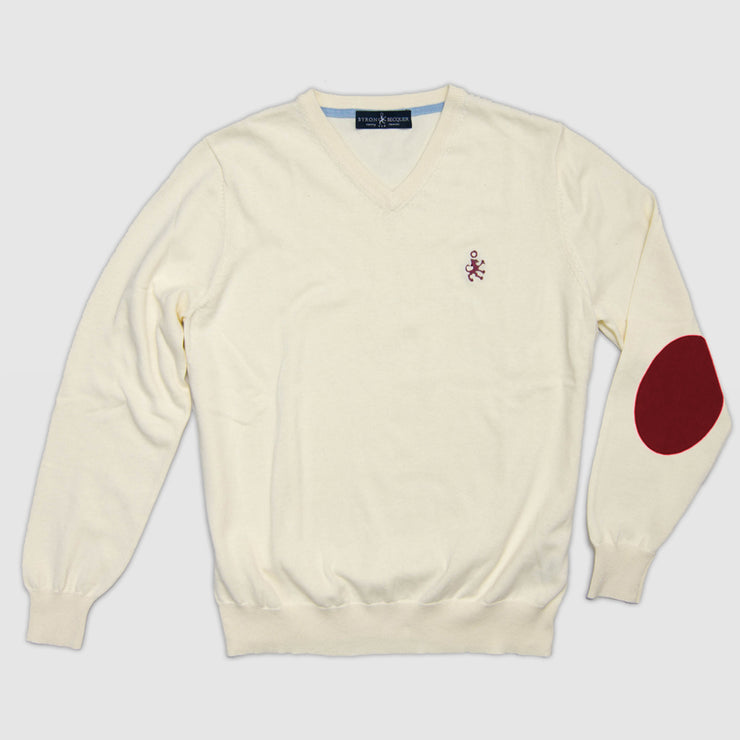Jersey Becquer Crudo (coderas)