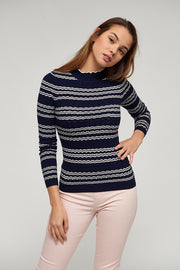 Viena Sweater