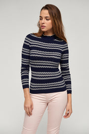 Viena Sweater