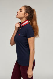 Polo shirt Navy