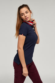 Polo shirt Navy