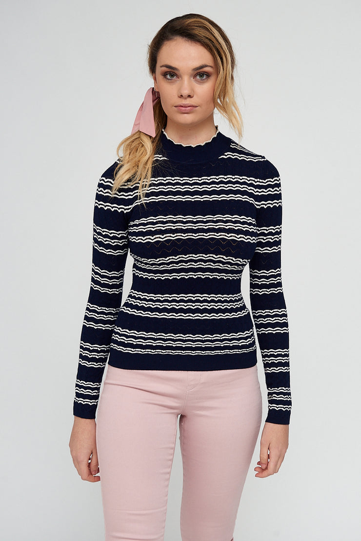 Viena Sweater