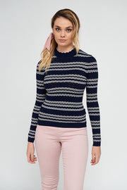 Viena Sweater