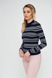 Viena Sweater