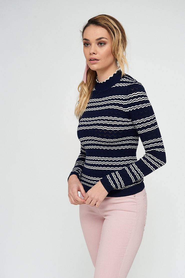 Viena Sweater