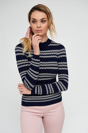 Viena Sweater