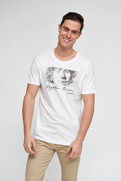 Goya Tshirt men