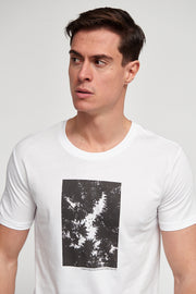 Camiseta él Woods