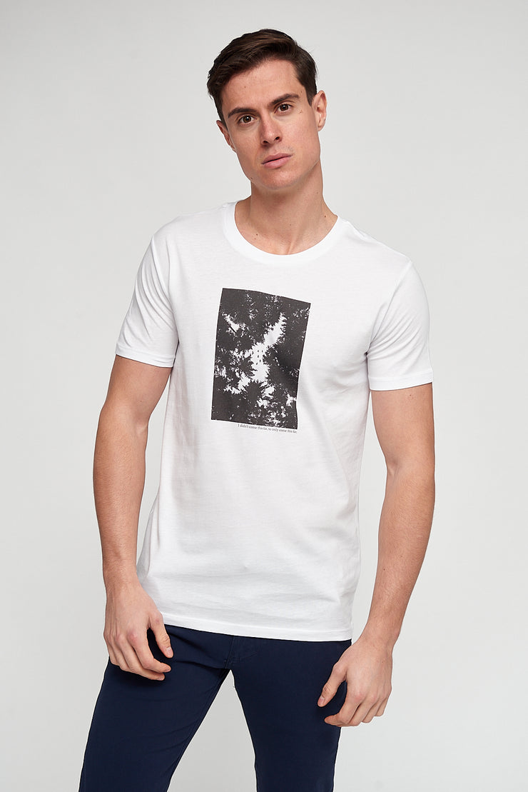 Woods Tshirt men