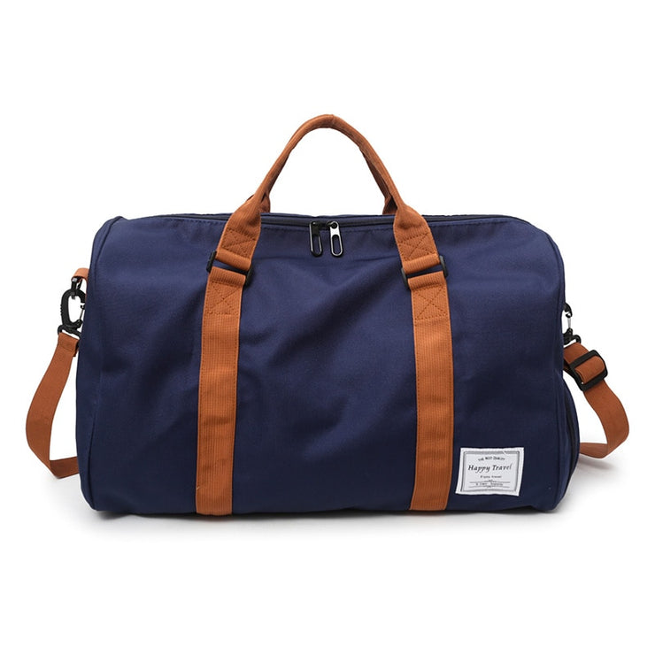 Childe Harold Travel bag