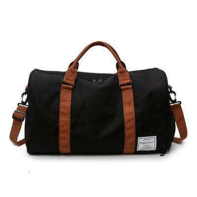 Childe Harold Travel bag