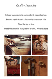 Helvecia Bag