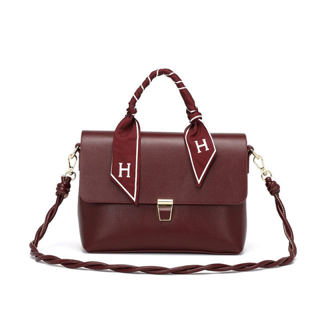 Bolso Helvecia