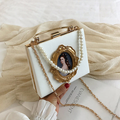 Antoinette bag