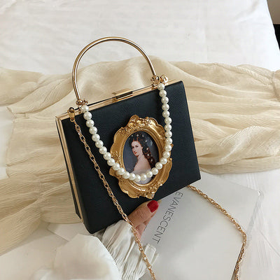 Antoinette bag